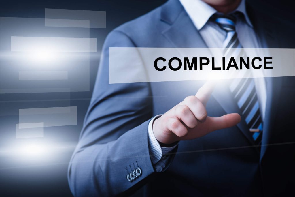 Regulatory Compliance