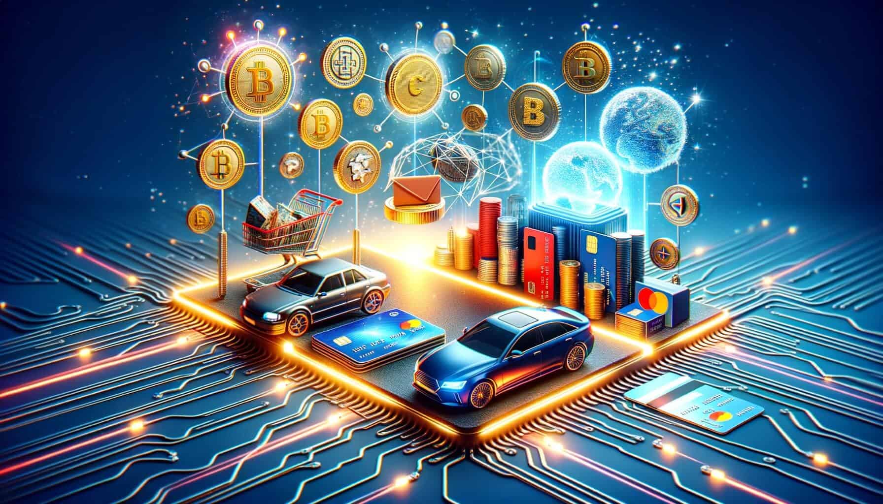 How a Dedicated Payment Gateway Can Boost Your Automotive E-Commerce Store