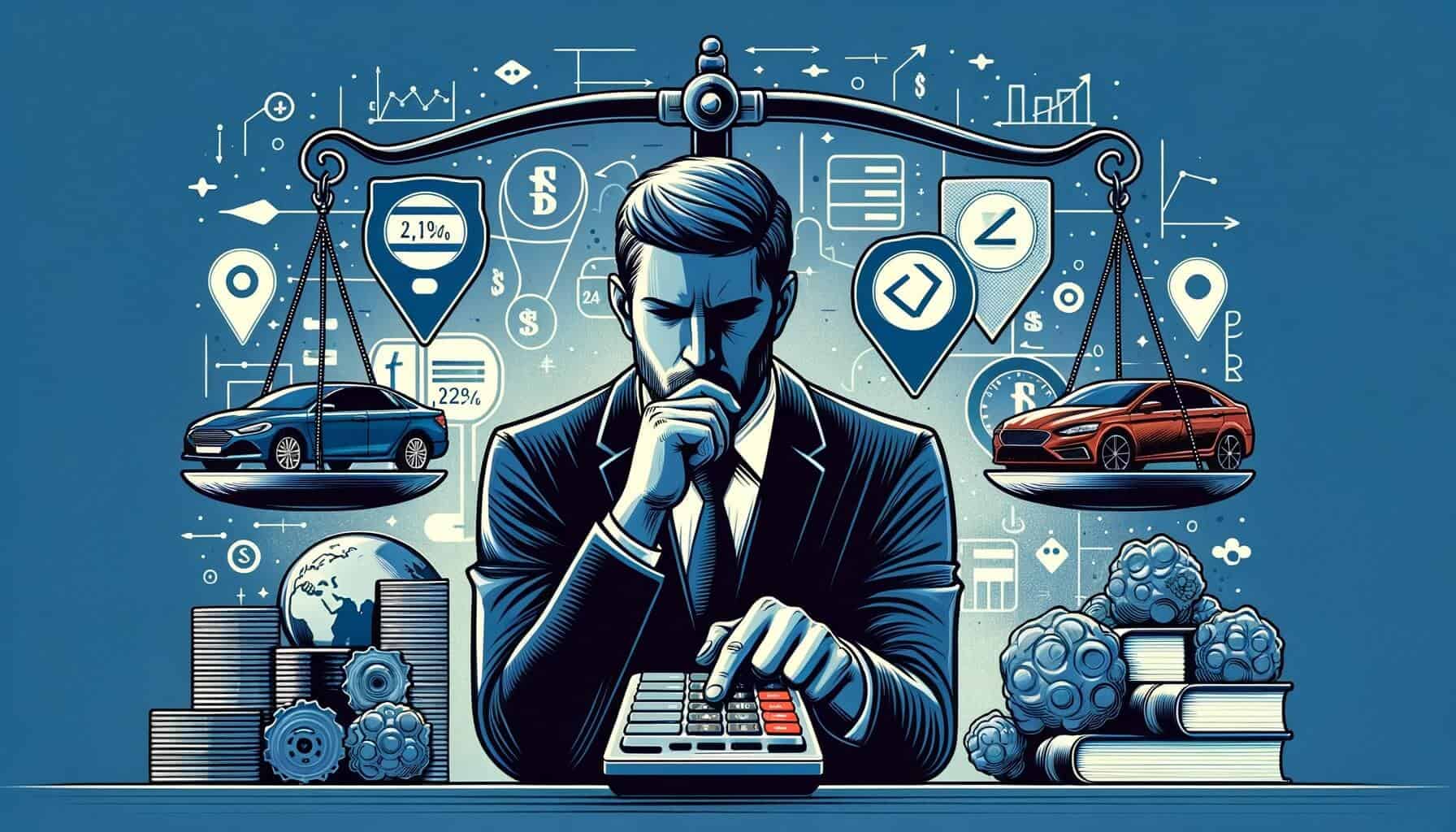 Negotiating Better Merchant Service Rates for Your Dealership