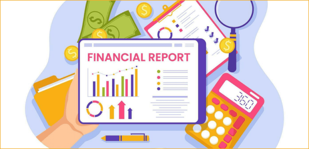 Payment Reporting Tools