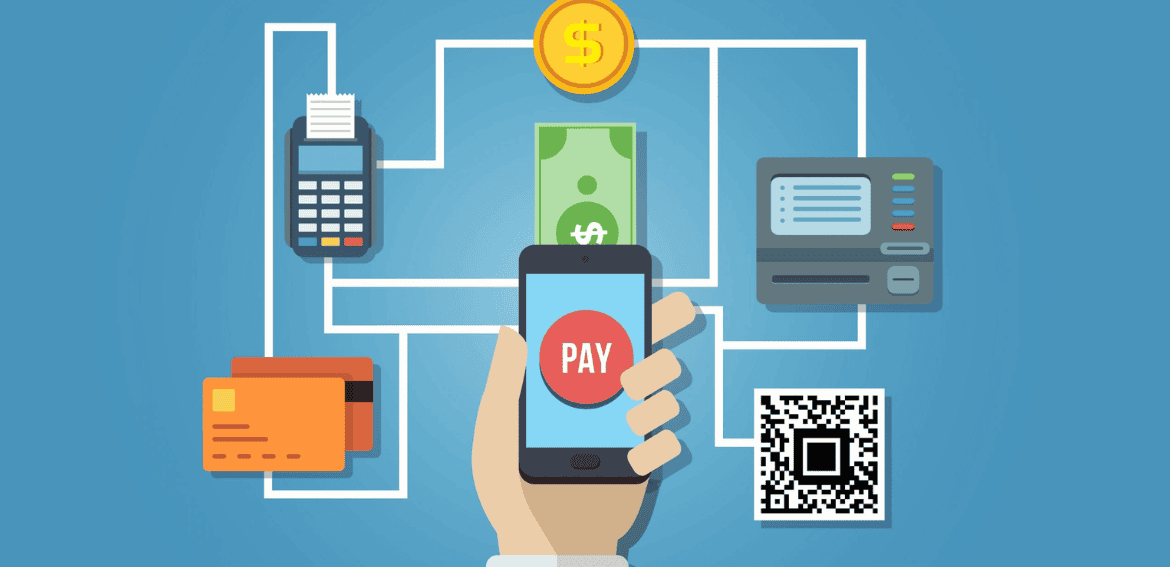 Payment Reporting Tools