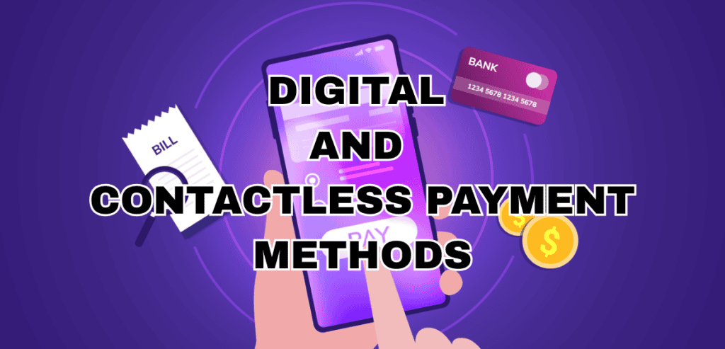 payment methods for auto repair