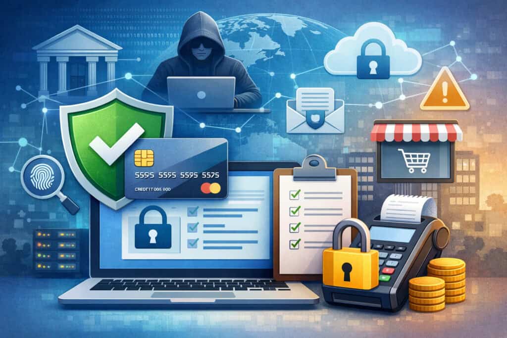 What Is PCI DSS and Who Must Comply?